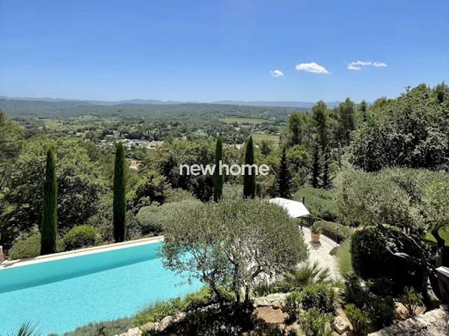 Villa vente à Arrondissement de Draguignan, Lorgues