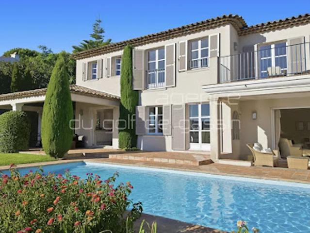 Villa vente à Arrondissement de Draguignan, Gassin