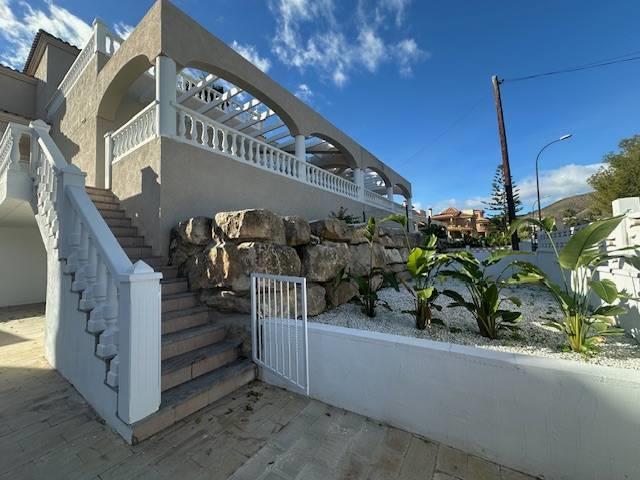 Casa en venta en Urbanització L'Almadrava, l'Alacantí