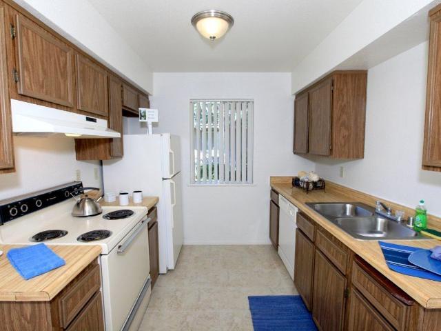 Apartment for rent in Clovis