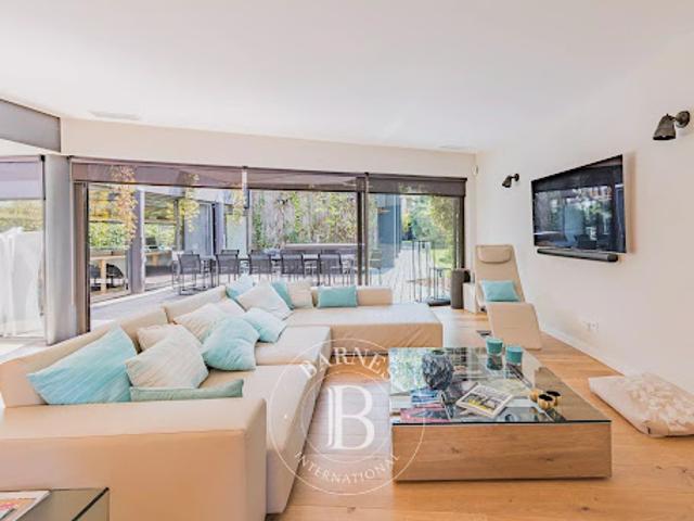 Villa vente à Arcachon, La Teste-de-buch