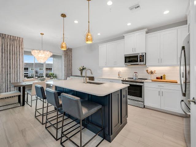 Detached House for sale in Naples, Florida