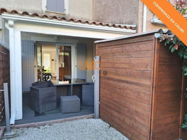 Maison vente à Nîmes, Calvisson