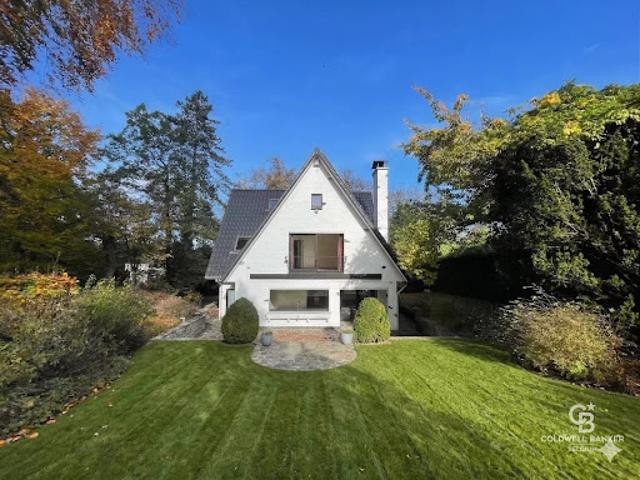 Chalet vente à Uccle, Bruxelles