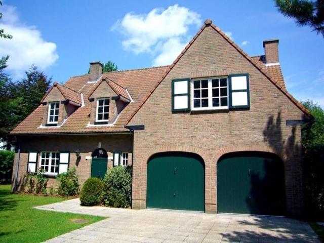Maison location à Waterloo, Wallonie