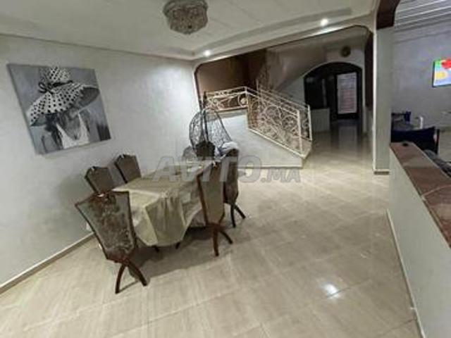 Propriété vente à Anfa, Gharb-Chrarda-Beni Hssen