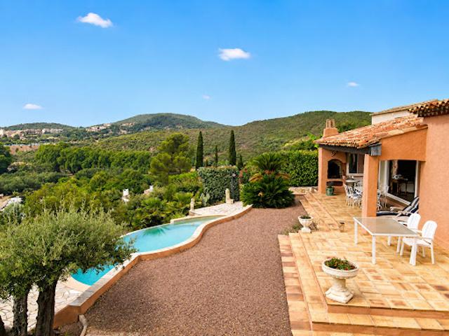 Villa vente à Arrondissement de Draguignan, Saint-raphaël