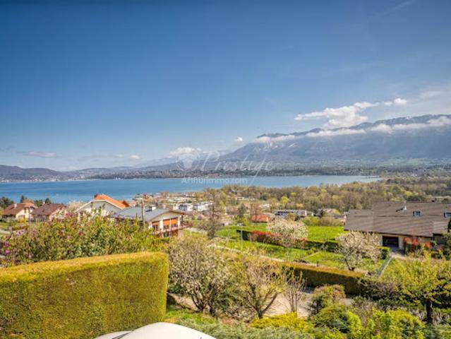 Villa vente à Chambéry, Aix-les-bains