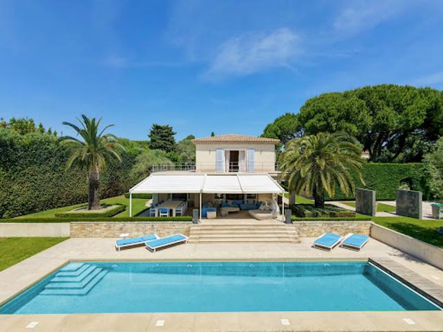 Villa vente à Grasse, Antibes