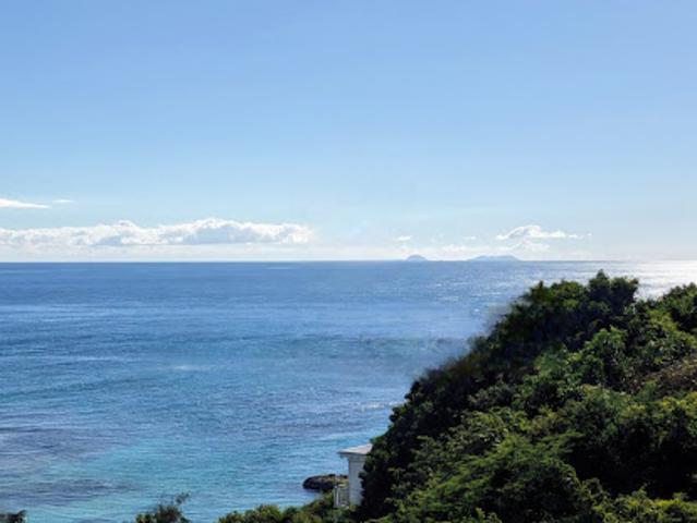 Villa vente à Guadeloupe