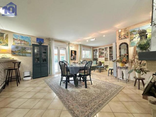 Maison vente à Béziers, Valras-plage