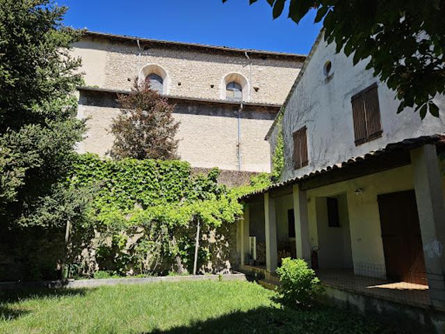 Villa vente à Die