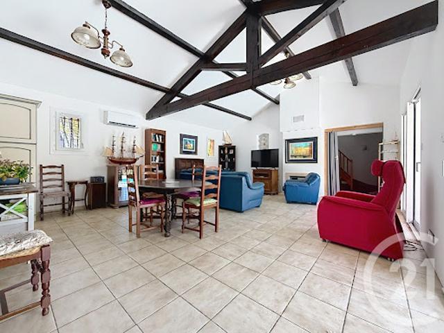 Villa vente à Castelnau-le-Lez, Hérault