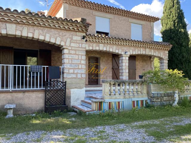 Villa location à Lodève, Saint-hilaire-de-beauvoir