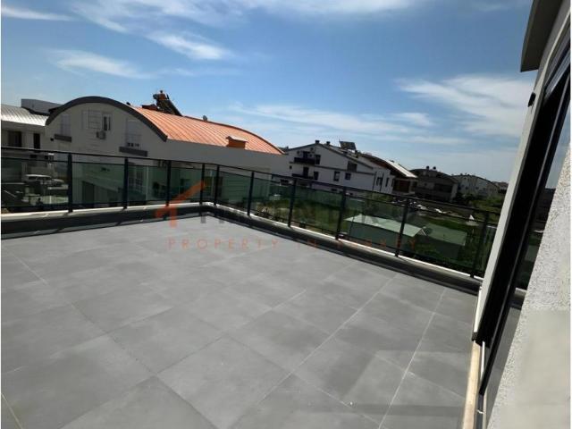 Aksu, Antalya içerisinde satılık Villa