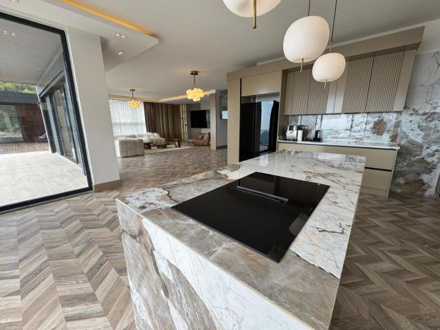 Muratpaşa, Antalya içerisinde satılık Villa