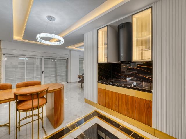 Muratpaşa, Antalya içerisinde satılık Villa