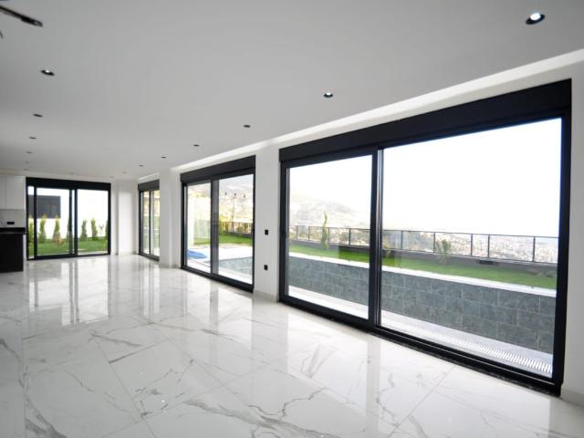 Muratpaşa, Antalya içerisinde satılık Villa