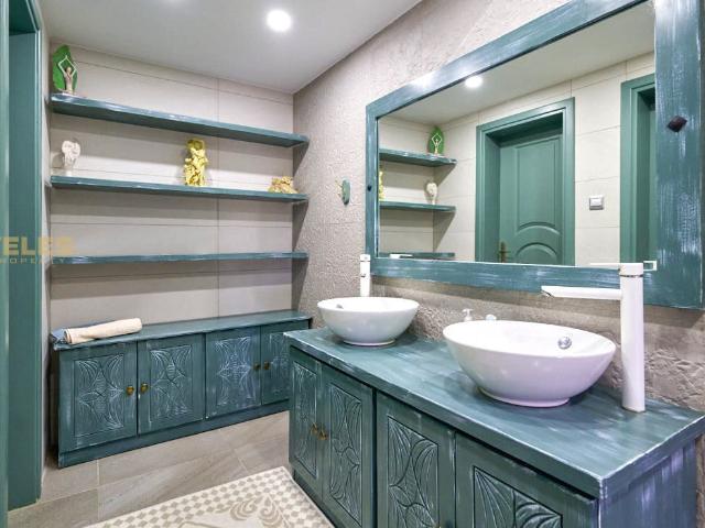Alsancak, Akçaabat içerisinde satılık Villa