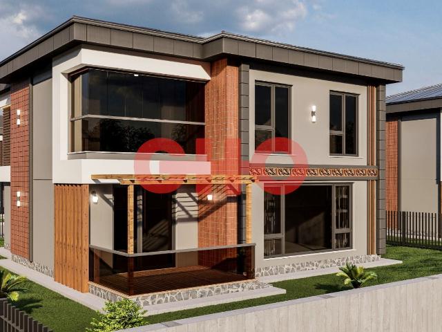 Çankaya, Ankara içerisinde satılık Villa