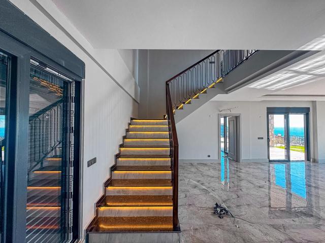 Alanya, Antalya içerisinde satılık Villa
