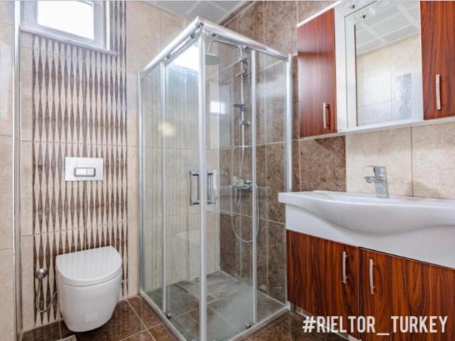 Serik, Antalya içerisinde satılık Villa
