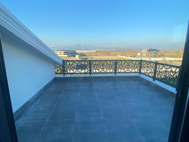 Serik, Antalya içerisinde satılık Villa