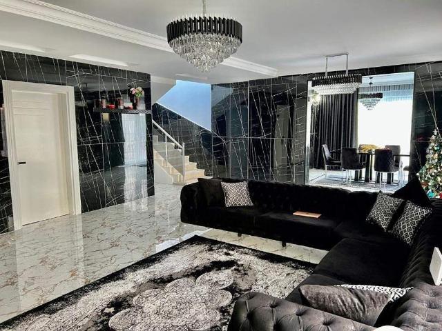 Serik, Antalya içerisinde satılık Villa