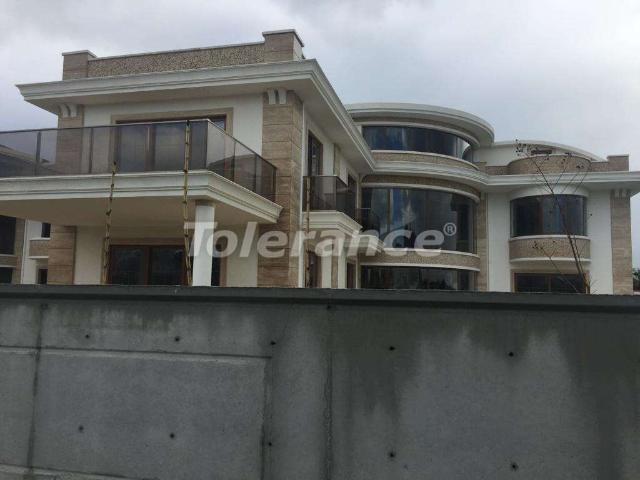 Serik, Antalya içerisinde satılık Villa