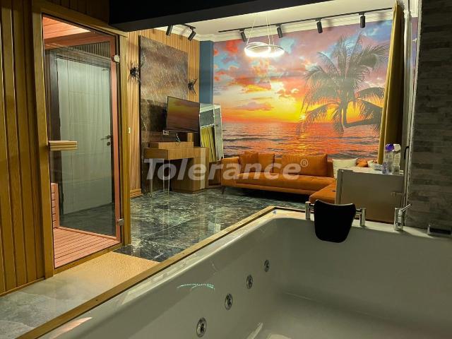 Serik, Antalya içerisinde satılık Villa