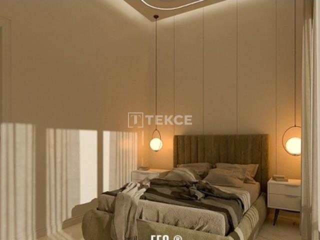 Serik, Antalya içerisinde satılık Villa