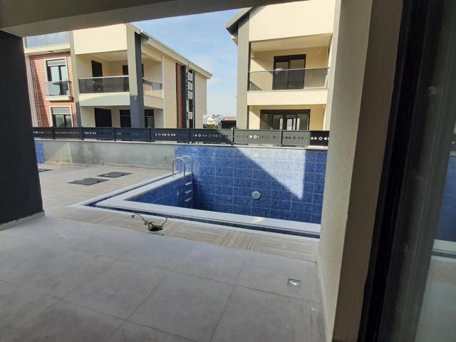 Serik, Antalya içerisinde satılık Villa