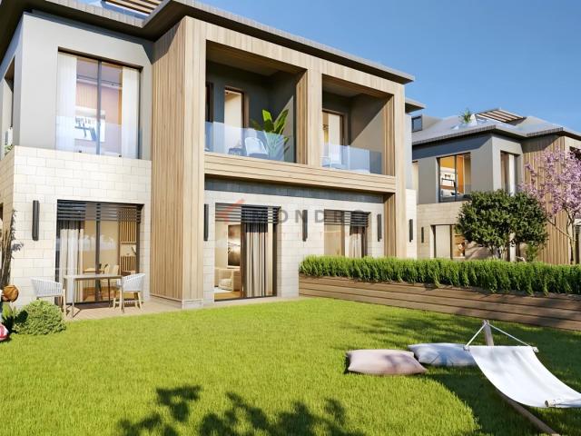 Beylikdüzü, İstanbul içerisinde satılık Villa