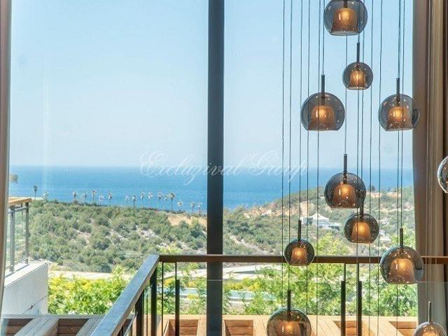 Bodrum, Muğla içerisinde kiralık Villa