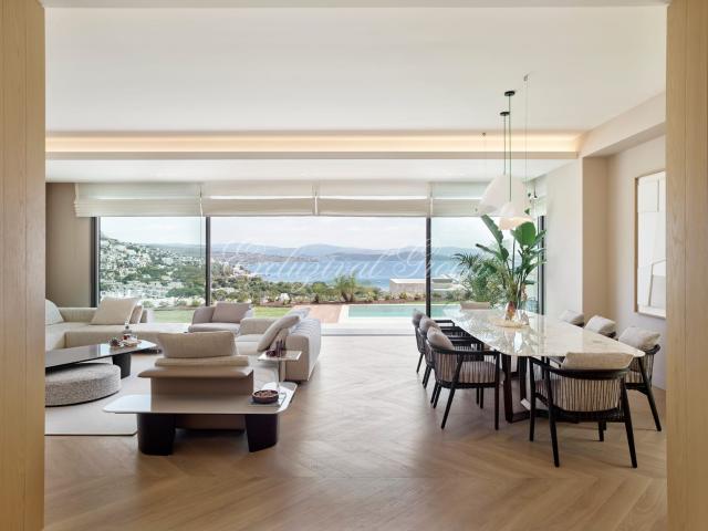 Bodrum, Muğla içerisinde satılık Villa