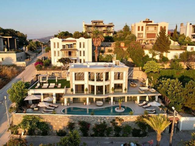 Bodrum, Muğla içerisinde kiralık Villa