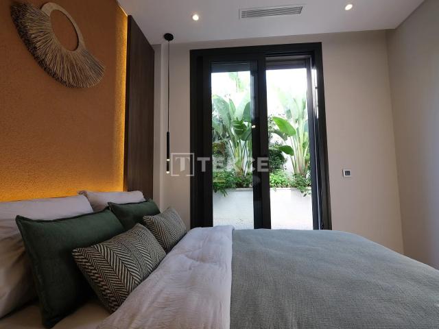Muratpaşa, Antalya içerisinde satılık Villa