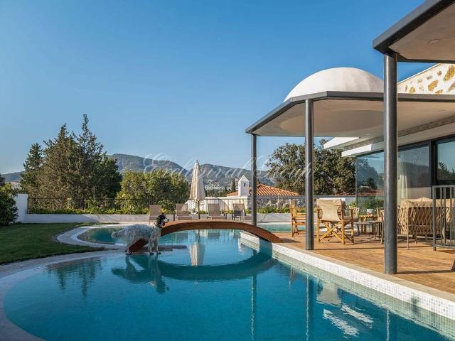 Bodrum, Muğla içerisinde kiralık Villa