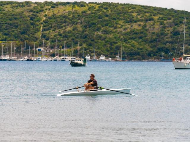 Bodrum, Muğla içerisinde satılık Villa