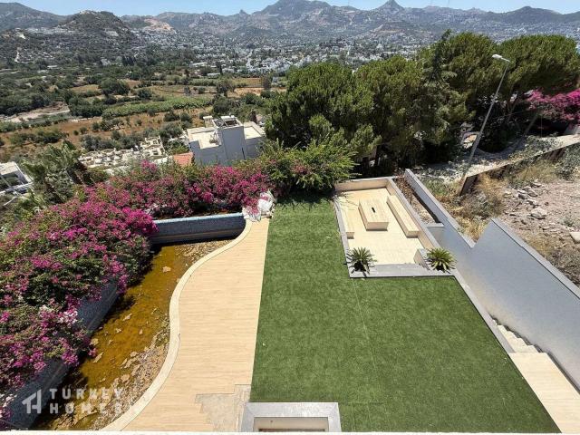 Bodrum, Muğla içerisinde satılık Villa