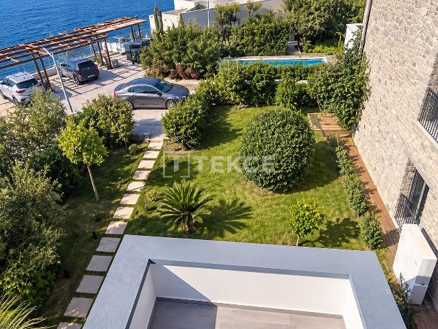 Bodrum, Muğla içerisinde satılık Villa