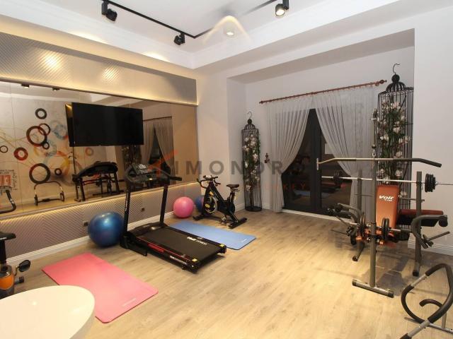 Büyükçekmece, İstanbul içerisinde satılık Villa