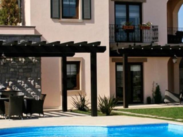 Büyükçekmece, İstanbul içerisinde satılık Villa