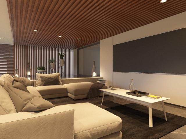 Girne, Aydin içerisinde satılık Villa