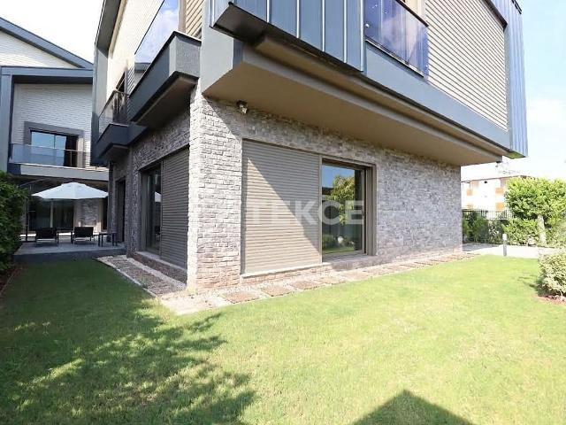 Döşemealtı, Döşemealti içerisinde satılık Villa