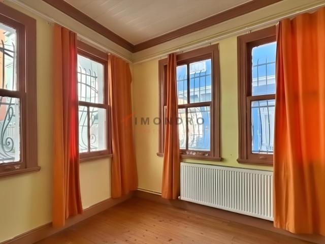 İstanbul Merkez, İstanbul içerisinde satılık Villa