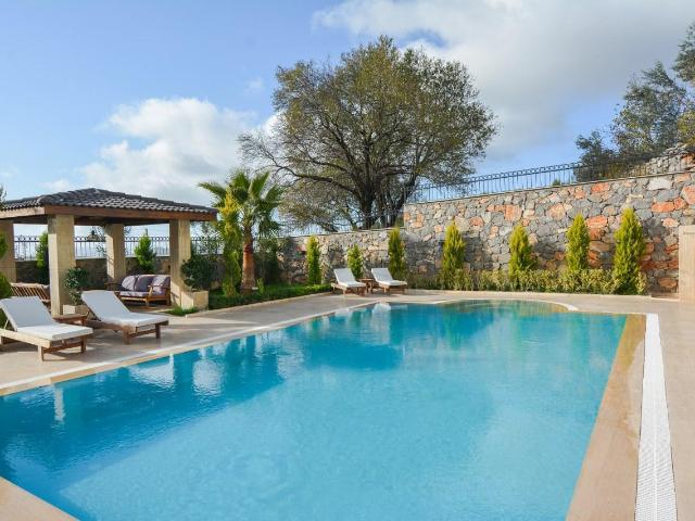 Fethiye, Muğla içerisinde satılık Villa