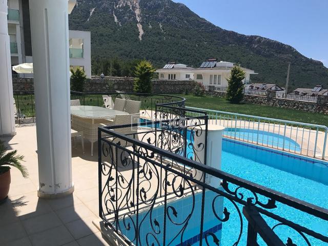 Fethiye, Muğla içerisinde satılık Villa
