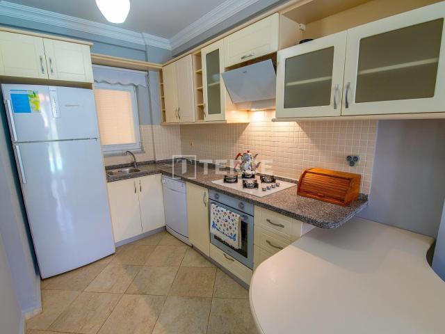 Fethiye, Muğla içerisinde satılık Villa