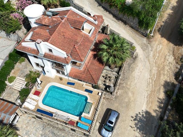 Fethiye, Muğla içerisinde satılık Villa
